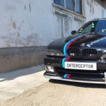 BMW  E39 540iA Touring - Interceptor -