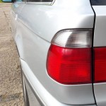 BMW  E39 523i Touring