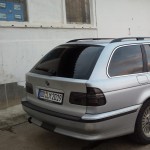 BMW  E39 523i Touring