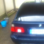 BMW  E39 528IA Touring