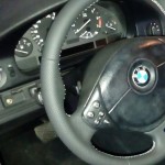 BMW  E39 528IA Touring