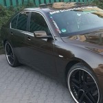 BMW  E36 735i V8