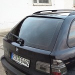 BMW  E39 523i <q>Matilda</q>