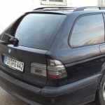 BMW  E39 523i <q>Matilda</q>