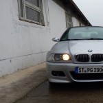 BMW  E46 330i Cabrio