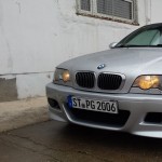 BMW  E46 330i Cabrio