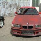 BMW E36-316i