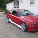 BMW E36-316i