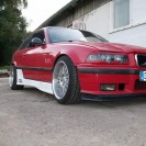 BMW E36-316i