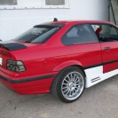 BMW E36-316i