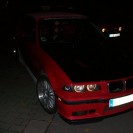 BMW E36-316i