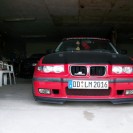 BMW E36-316i