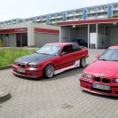 BMW E36-316i