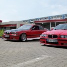 BMW E36-316i