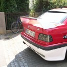 BMW E36-316i