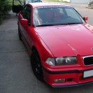 BMW E36-316i