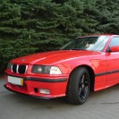 BMW E36-316i