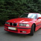 BMW E36-316i