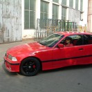 BMW E36-316i