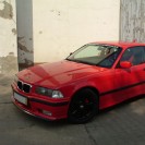 BMW E36-316i