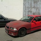 BMW E36-316i