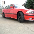 BMW E36-316i