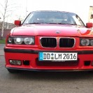 BMW E36-316i