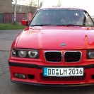 BMW E36-316i