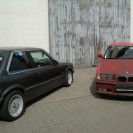 BMW E36-316i