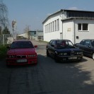 BMW E36-316i