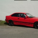 BMW E36-316i