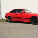 BMW E36-316i