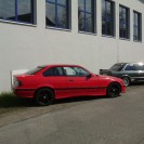 BMW E36-316i