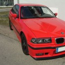 BMW E36-316i