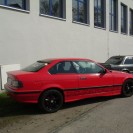 BMW E36-316i