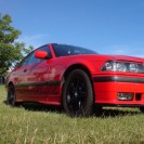 BMW E36-316i