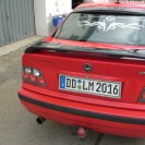 BMW E36-316i