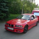 BMW E36-316i