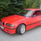 BMW E36-316i