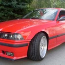 BMW E36-316i