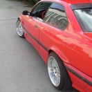 BMW E36-316i