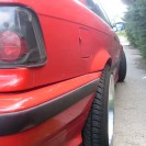 BMW E36-316i