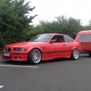 BMW E36-316i