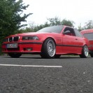 BMW E36-316i