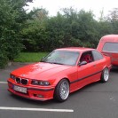 BMW E36-316i