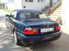 BMW E46- Cabrio