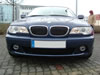 BMW E46- Cabrio