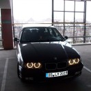 BMW M43-316i Touring