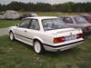 BMW E30 316i Coupe/ weiß
