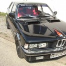 BMW E21- 320/6